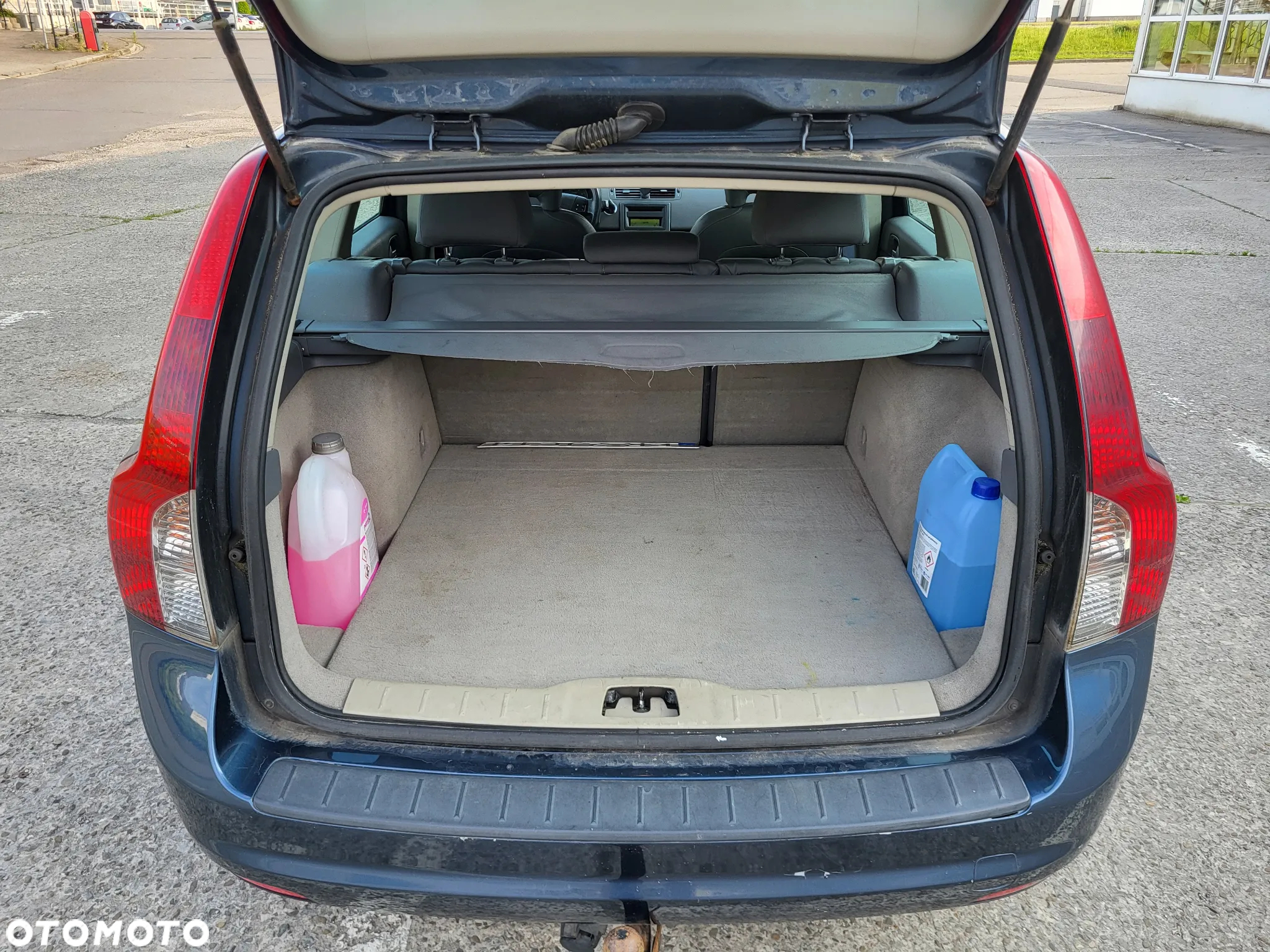 Volvo V50 2.0 Momentum - 16
