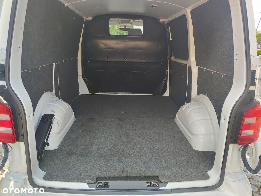 Volkswagen TRANSPORTER - 14
