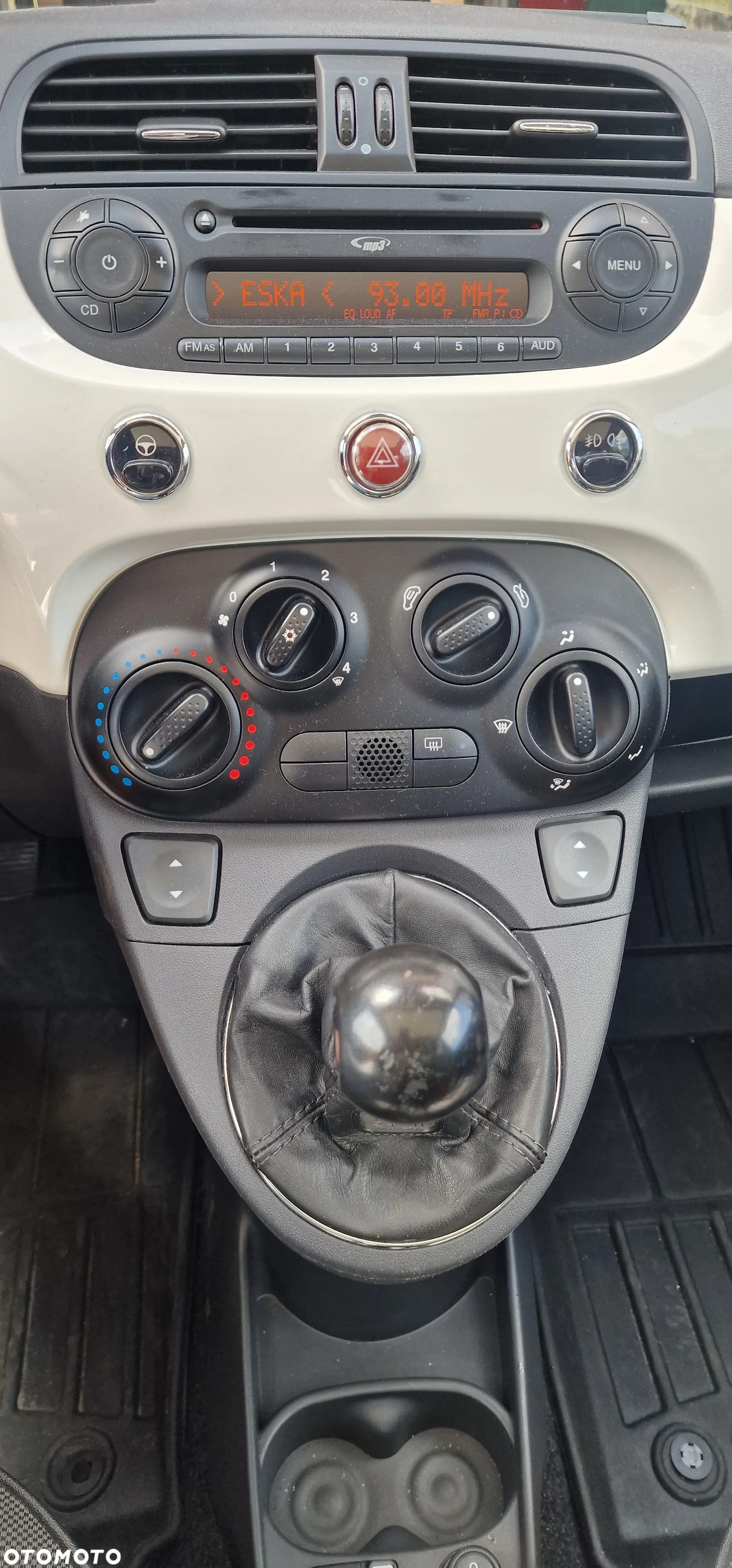 Fiat 500 - 16
