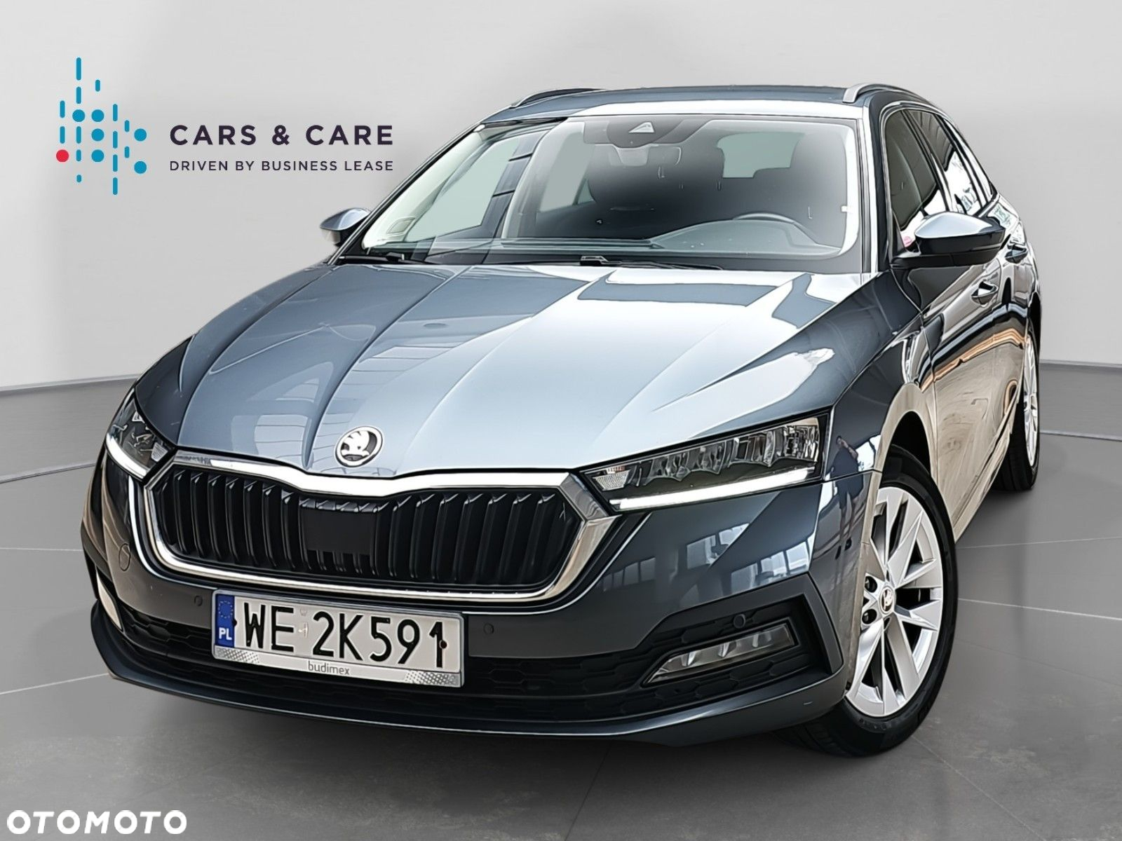 Skoda Octavia 2.0 TDI Ambition - 2