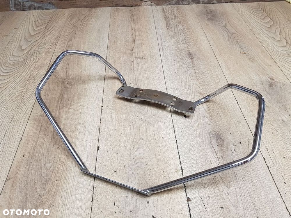 Uchwyt pasażera Harley Davidson Electra Evo 91583-91 - 5