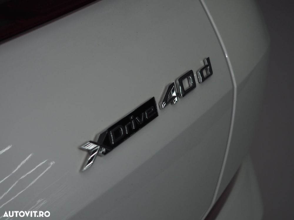 BMW X6 xDrive40d AT MHEV - 29