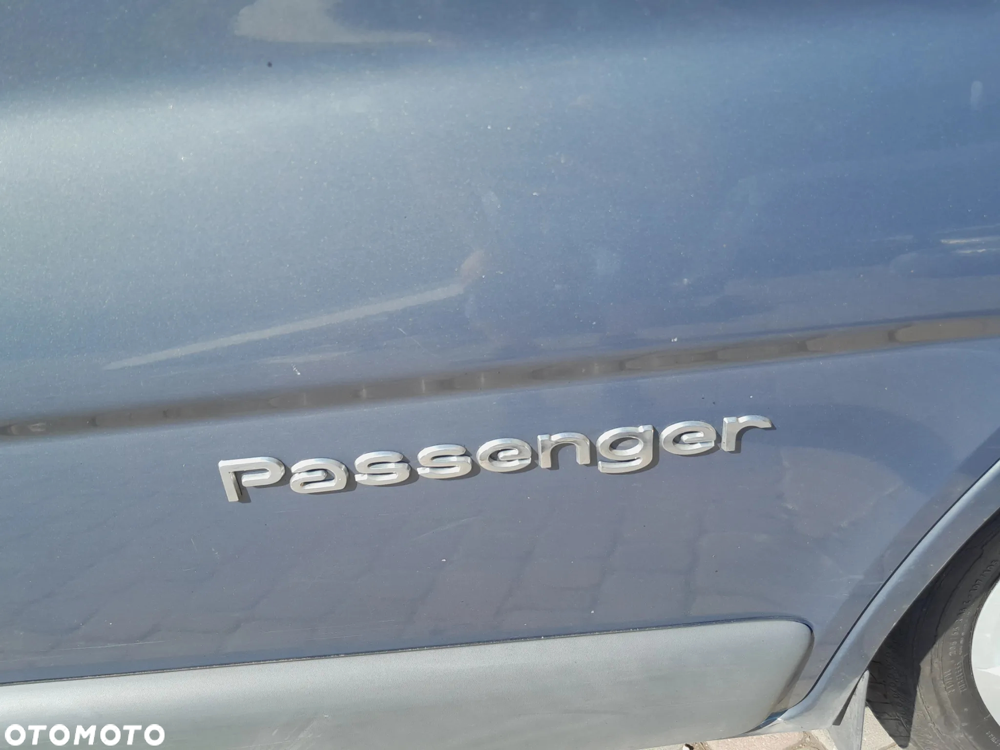 Renault Trafic 2.0 dCi 115 Passenger Expression - 9