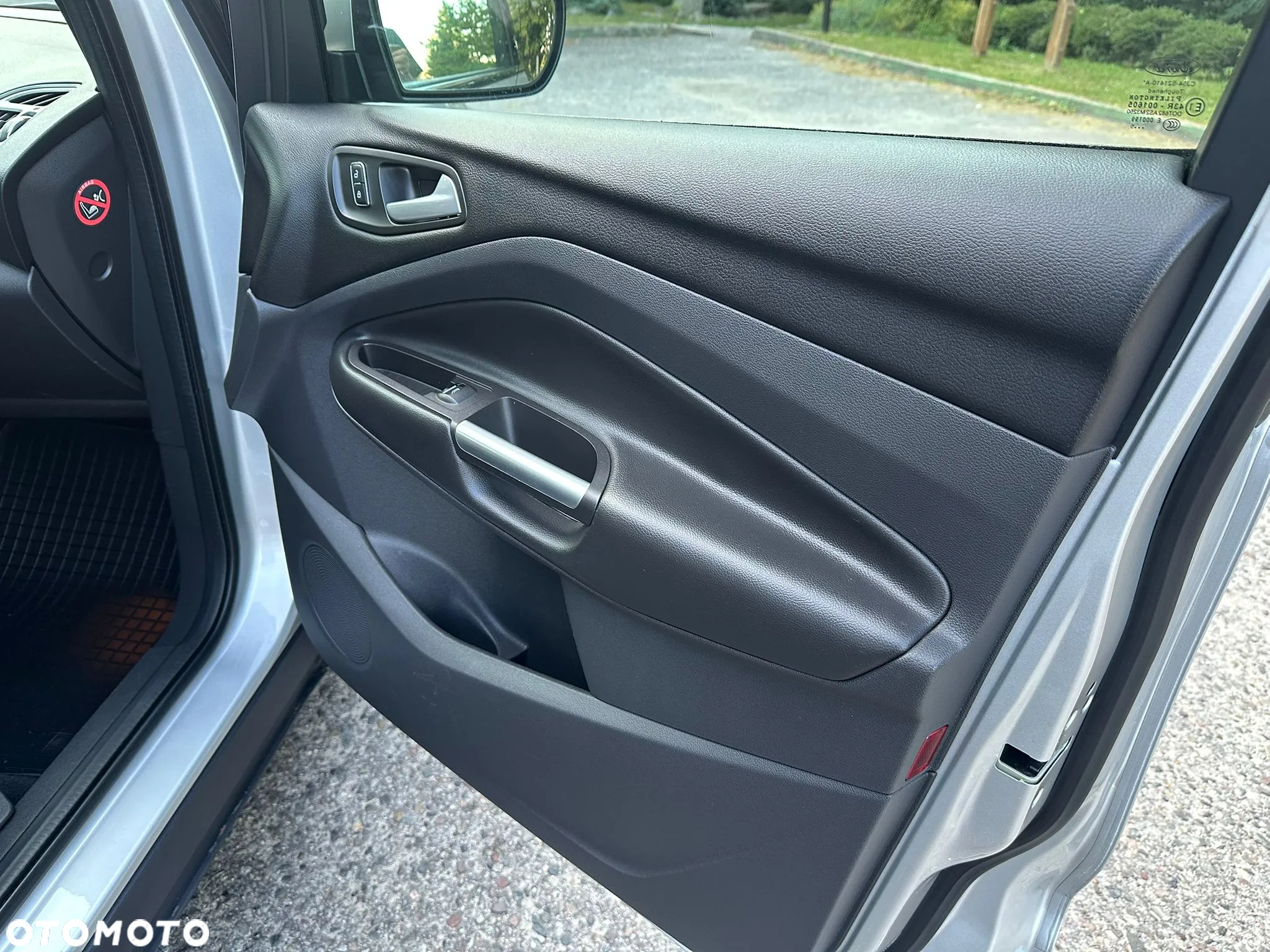 Ford Kuga 2.0 TDCi 4x4 Trend - 29