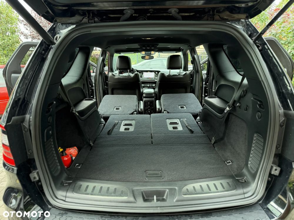 Dodge Durango 5.7 R/T - 20