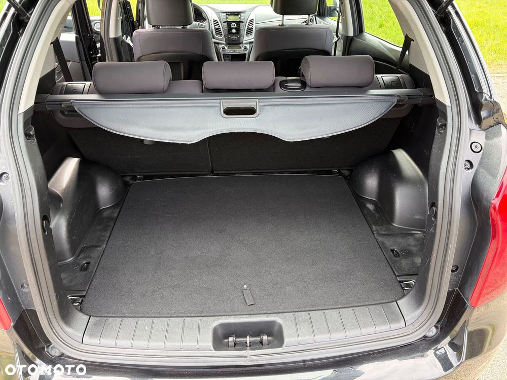 SsangYong/KGM Korando 2.0 Sapphire 2WD EU6 - 16