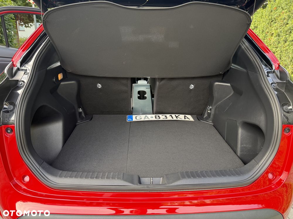 Toyota Yaris Cross Hybrid 1.5 Adventure - 19