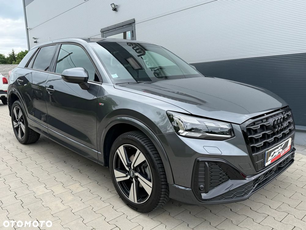 Audi Q2 - 1
