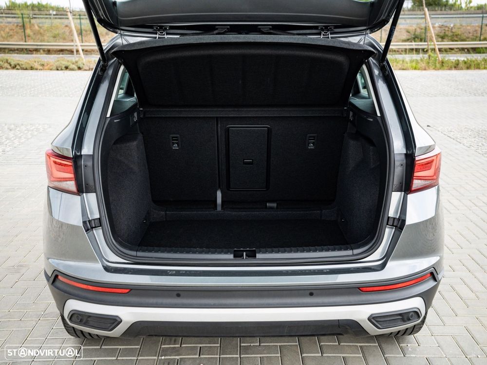 SEAT Ateca 1.0 TSI Style - 11