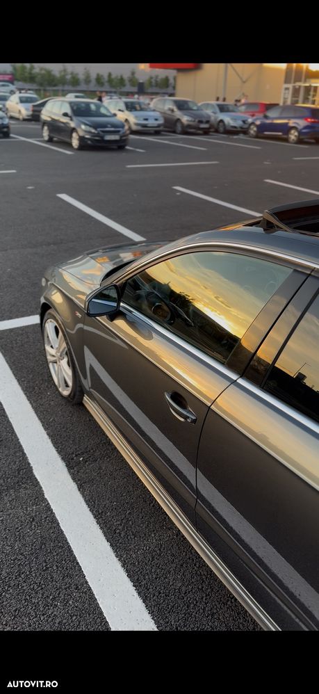 Audi A3 - 5