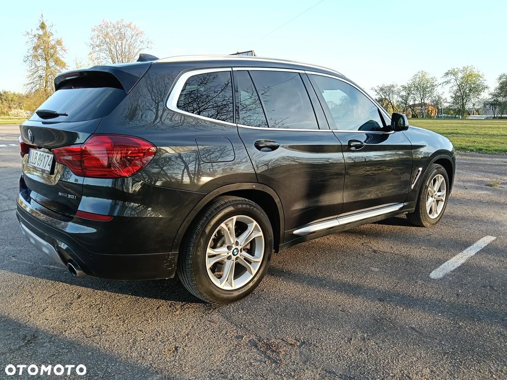 BMW X3 - 6
