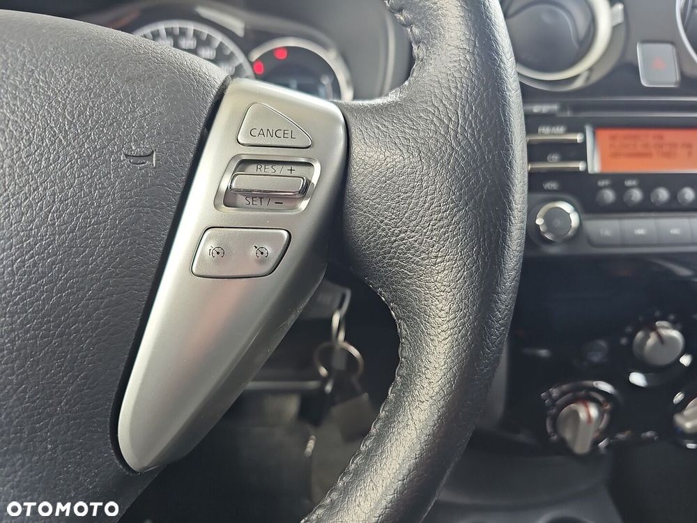 Nissan Note - 20