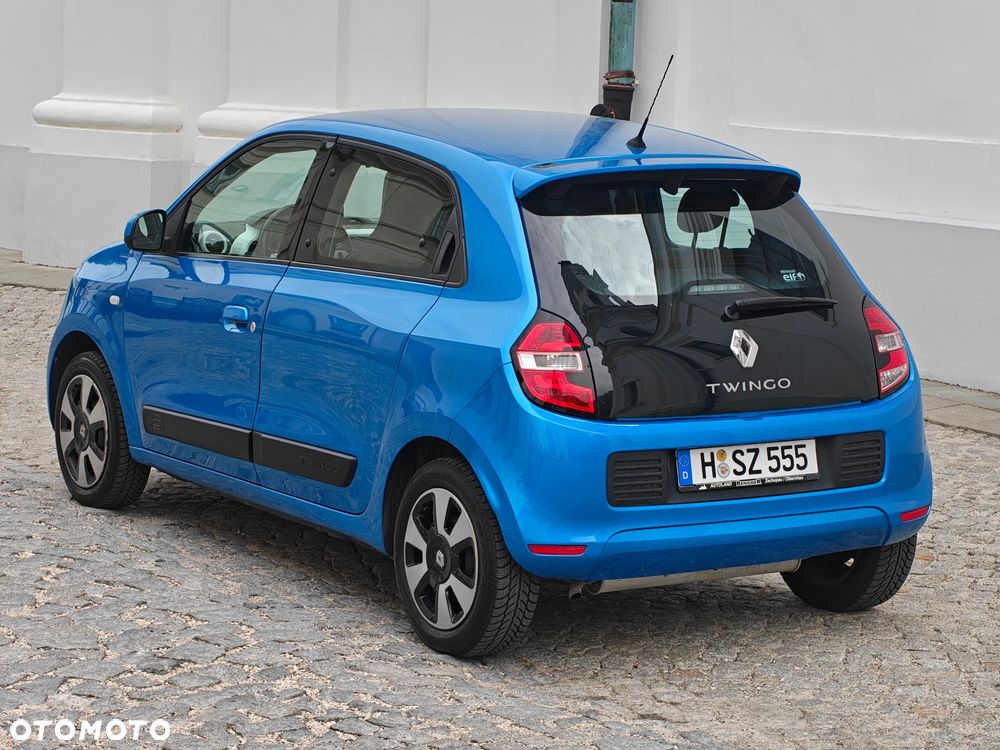 Renault Twingo Energy TCe 90 Bizuu - 5