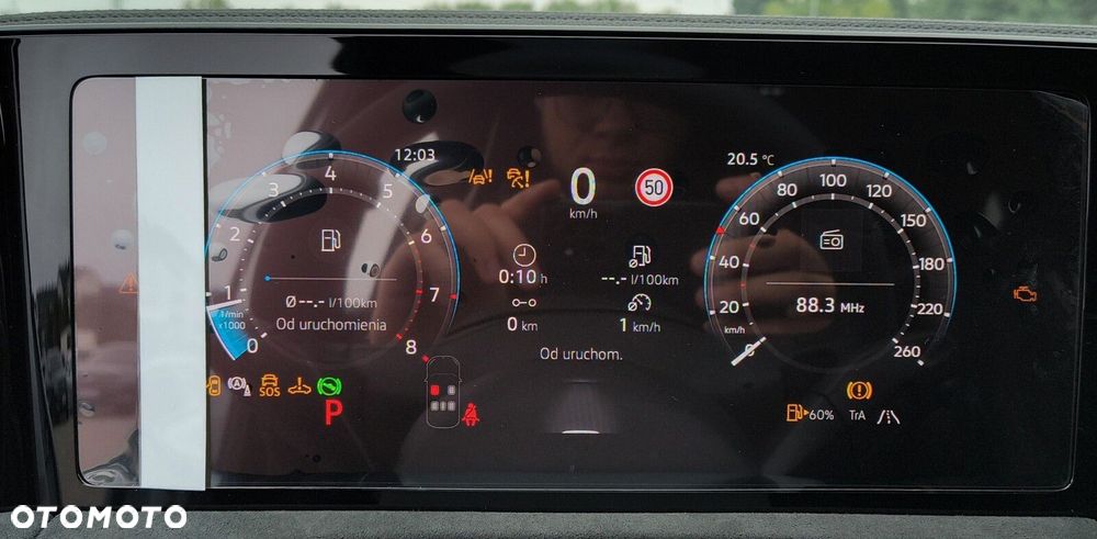 Volkswagen Tiguan 2.0 TSI 4Mot R-Line Plus DSG - 15