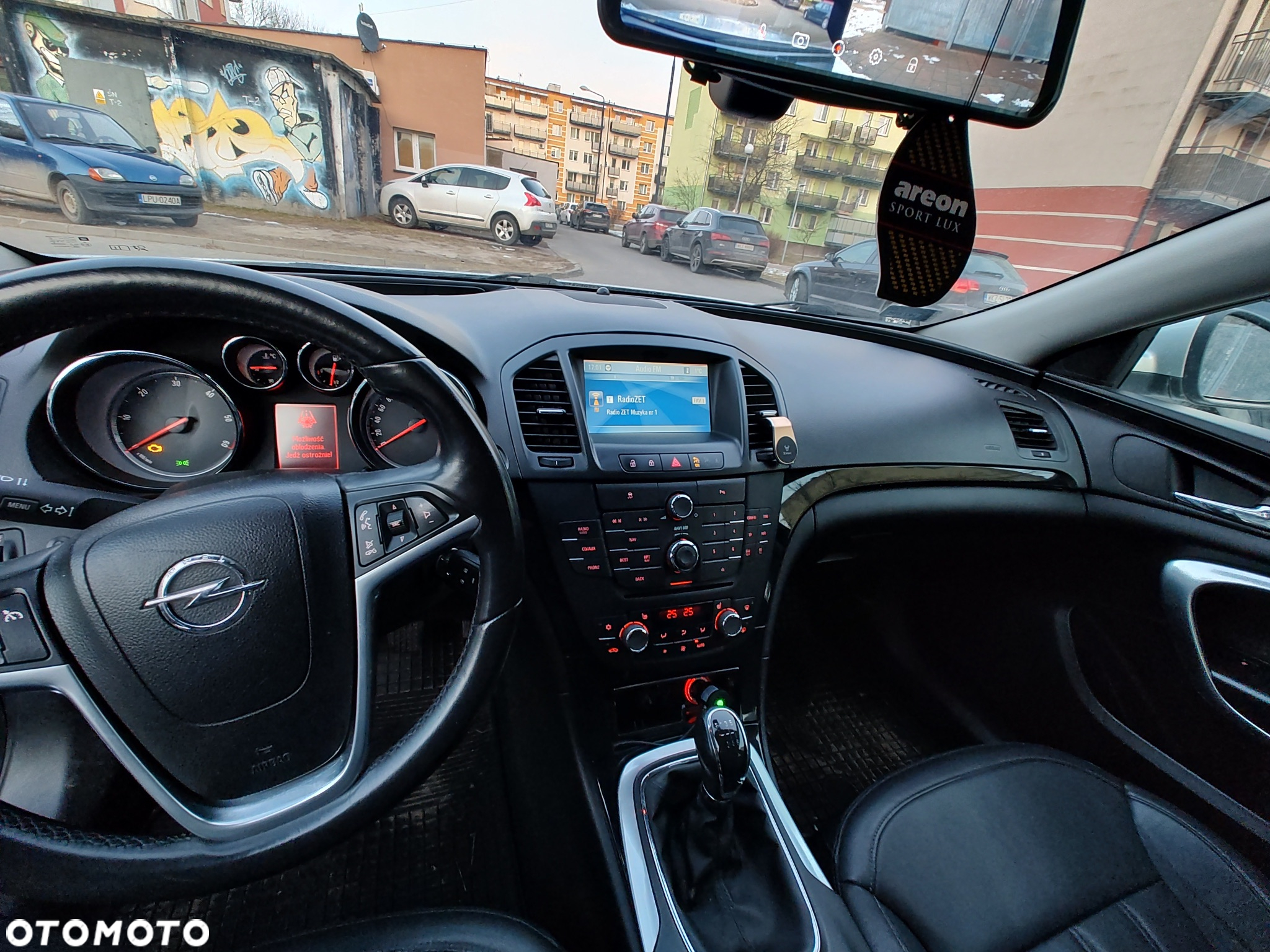 Opel Insignia 2.0 CDTI Edition - 5