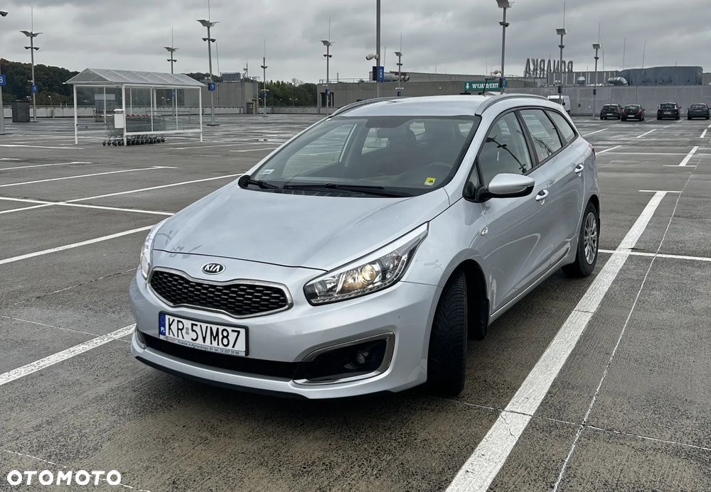 Kia Ceed - 2