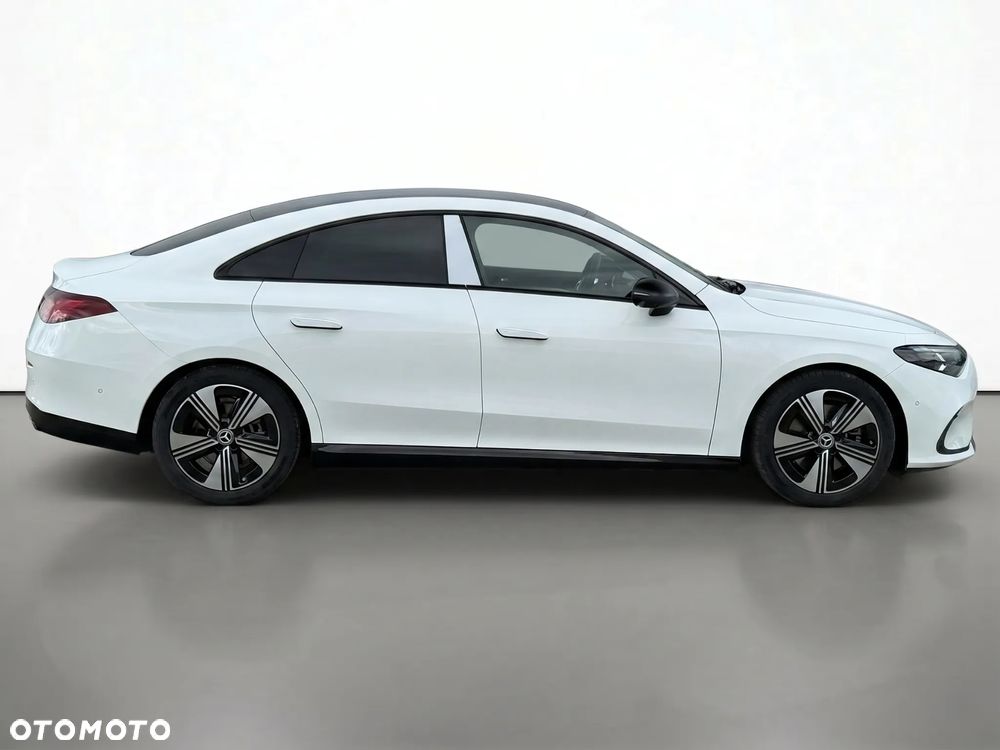 Mercedes-Benz CLA - 8