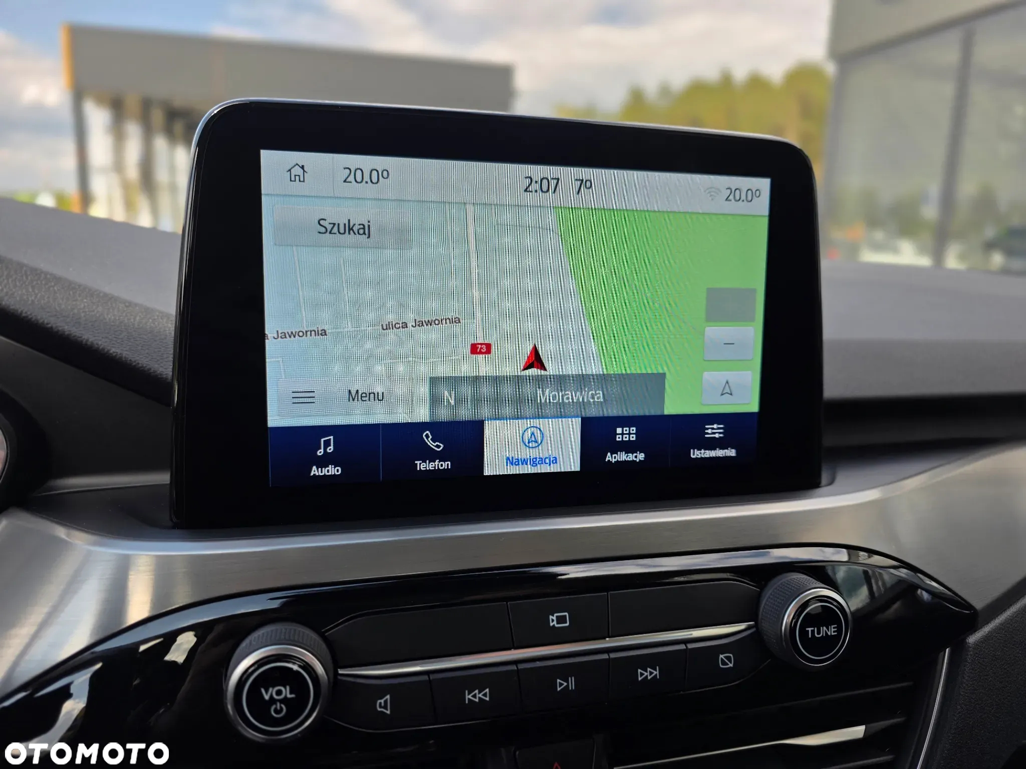 Ford Kuga 1.5 EcoBlue FWD Titanium - 21