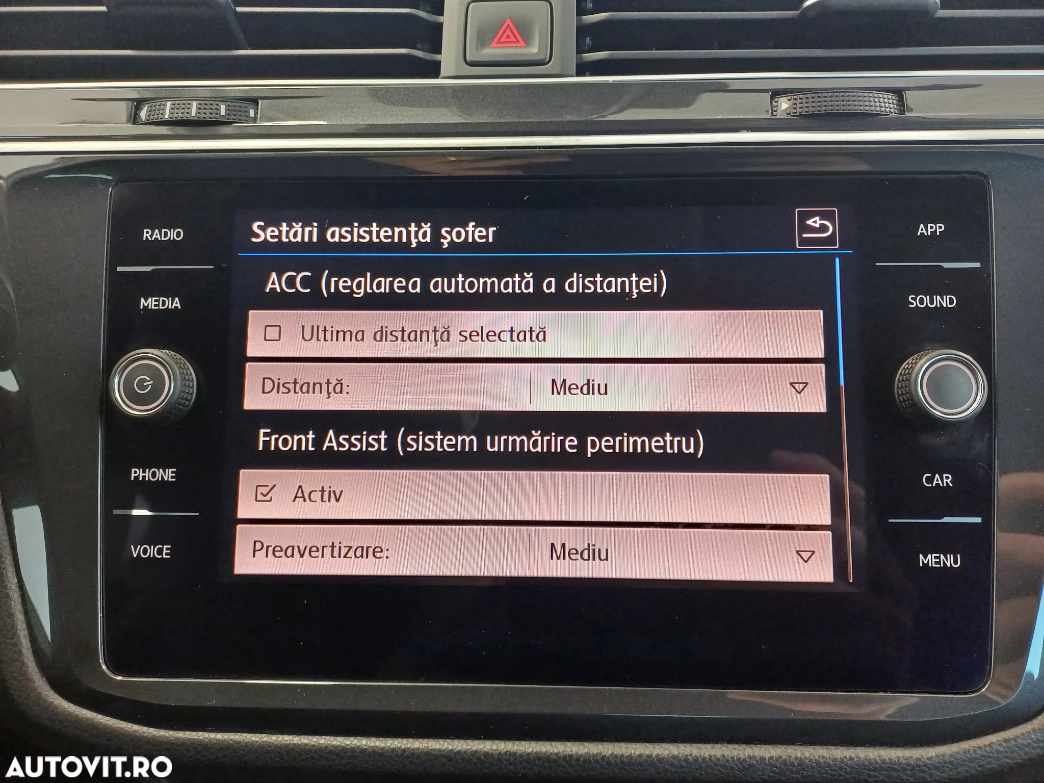 Volkswagen Tiguan 1.5 TSI ACT DSG Comfortline - 20