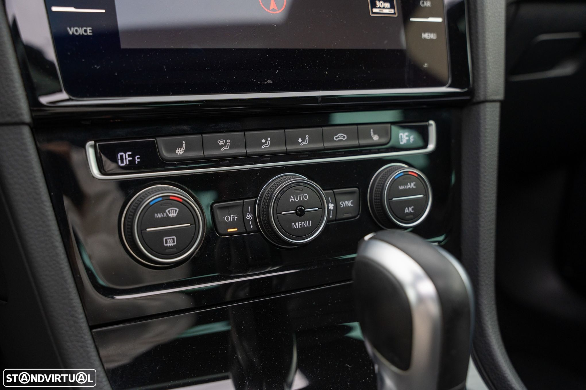 VW Golf 2.0 TSI GTI DSG Performance - 17