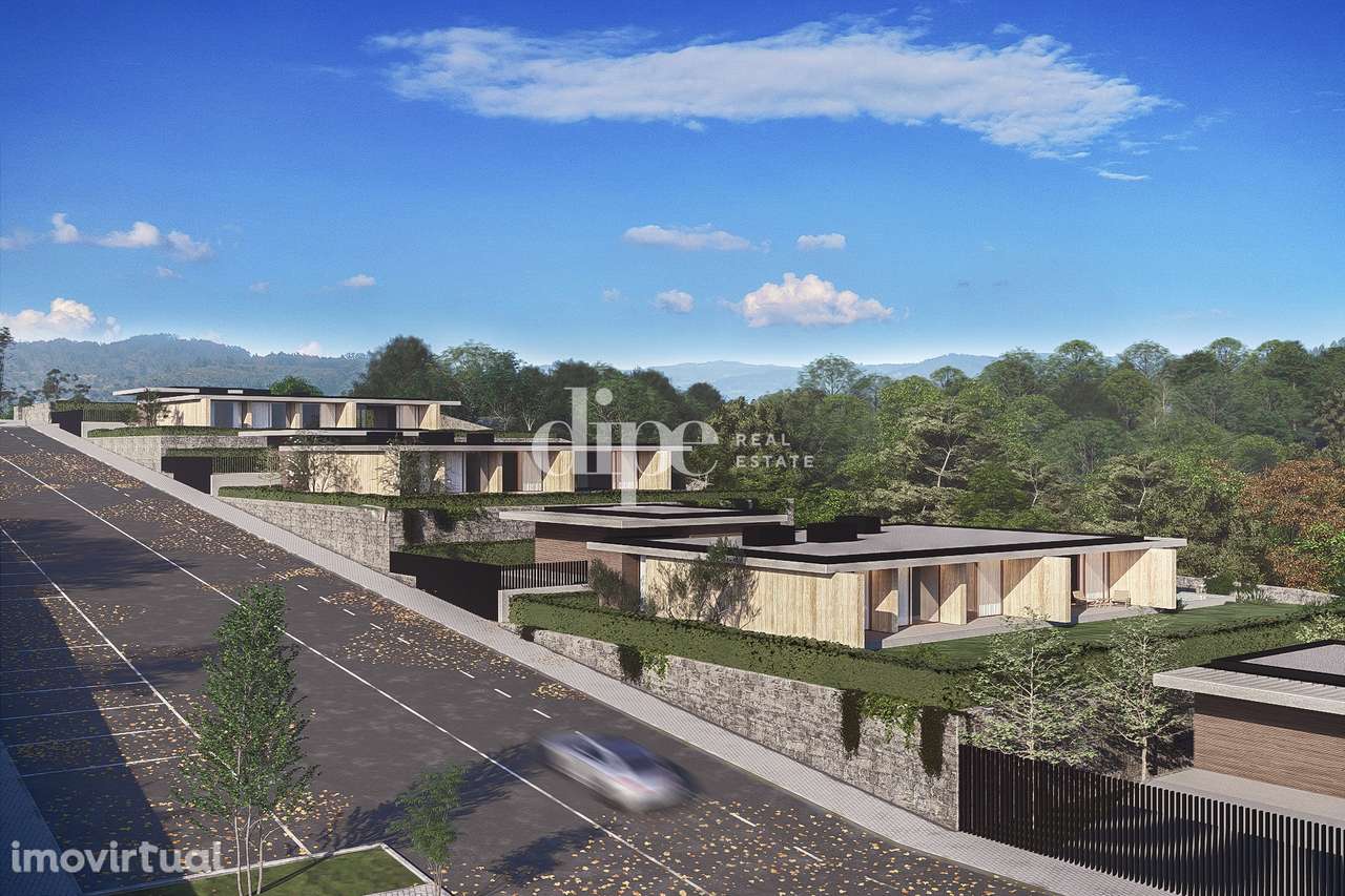 Lote de terreno para comércio ou serviços - Grande imagem: 2/16