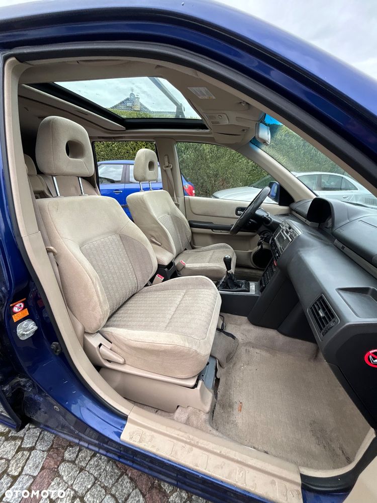 Nissan X-Trail 2.0 4x2 Comfort - 18