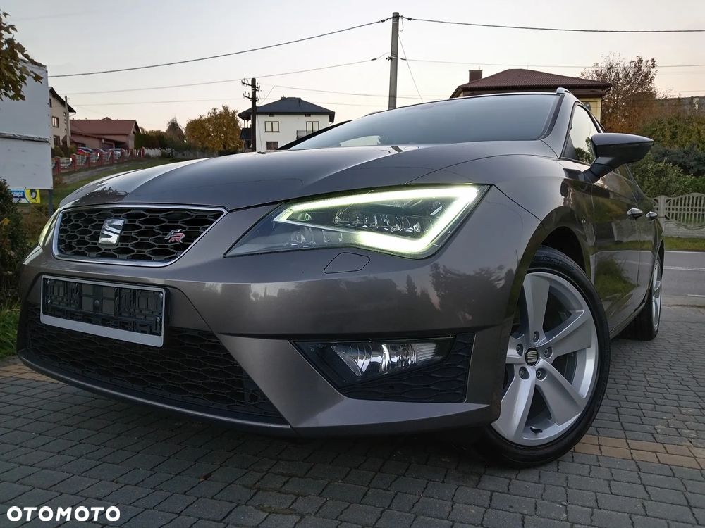 Seat Leon - 38