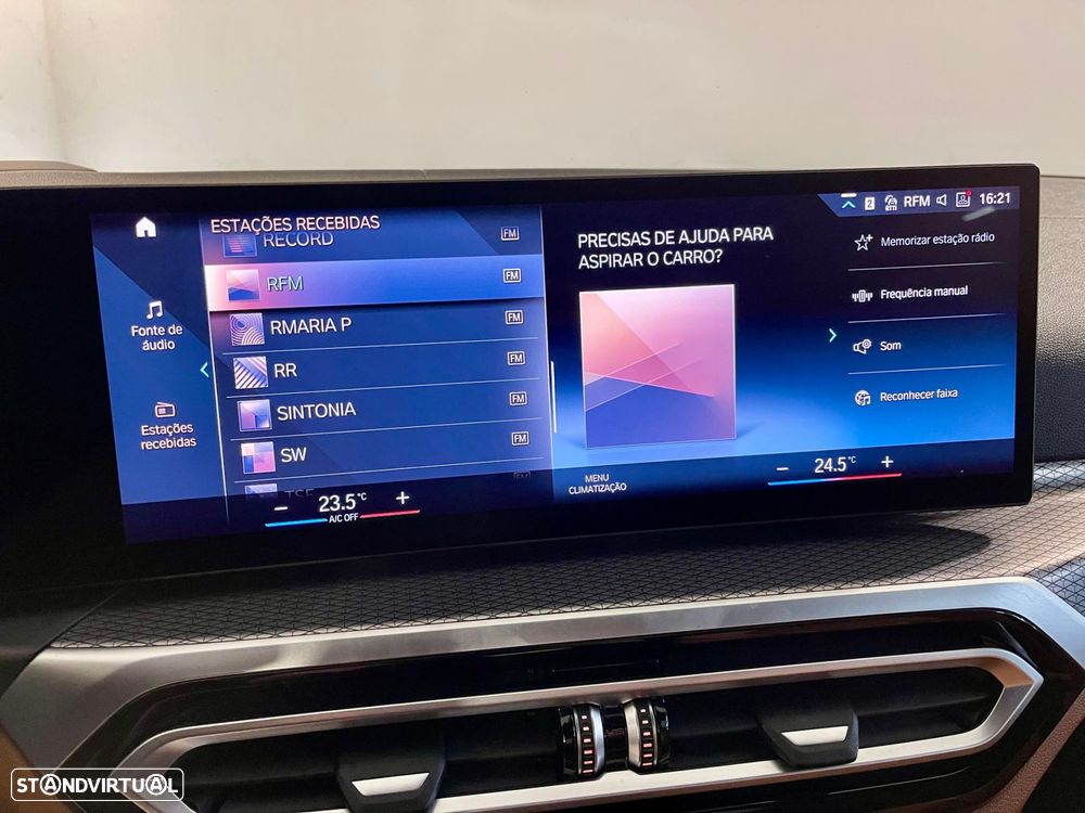 BMW i4 eDrive40 Pack Desportivo M Pro - 34