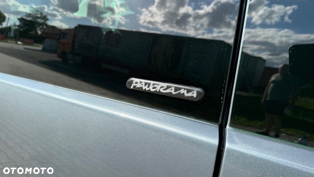 Fiat Scudo Panorama L2H1 Family - 33