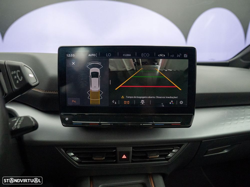 Cupra Born 58 kWh - 31