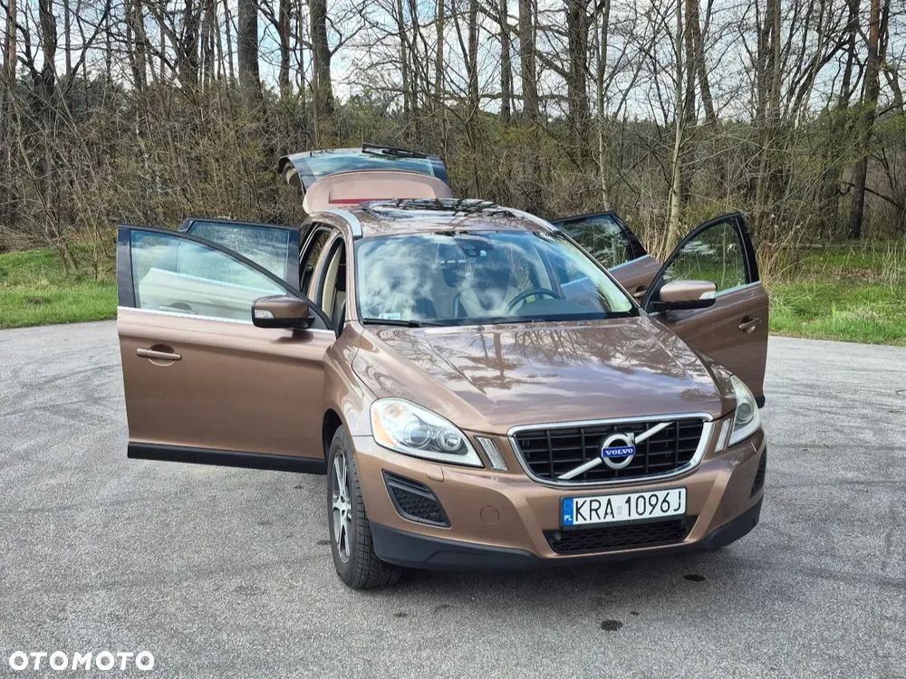 Volvo XC 60 D3 AWD Summum - 28