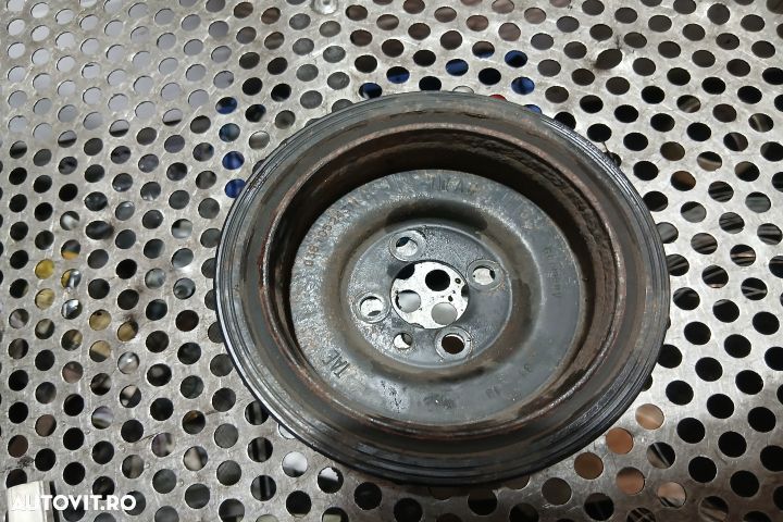 Fulie vibrochen 038105243M 038105243M Volkswagen VW Passat B7 [2010 - - 2