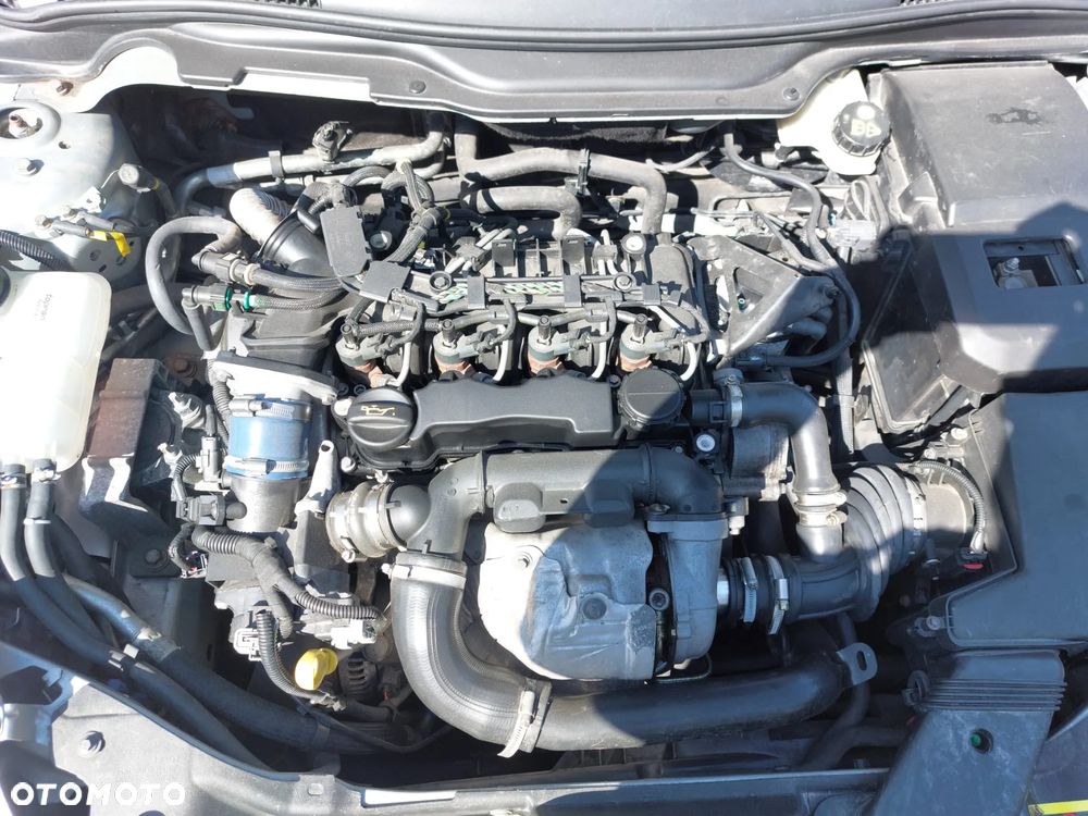 Volvo C30 1.6D Momentum - 11