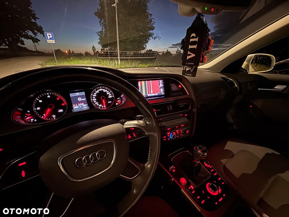 Audi A4 Avant - 18
