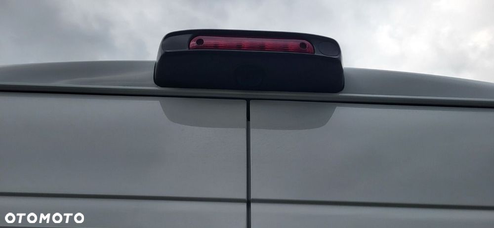 Opel Movano - 6