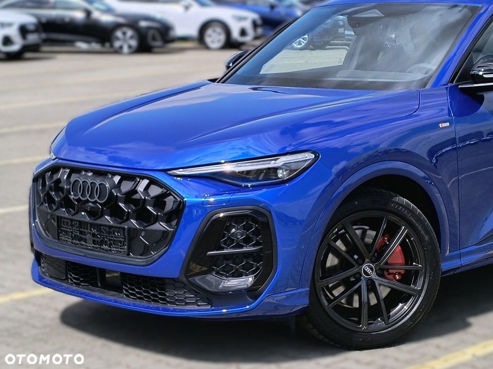 Audi Q5 Sportback - 10