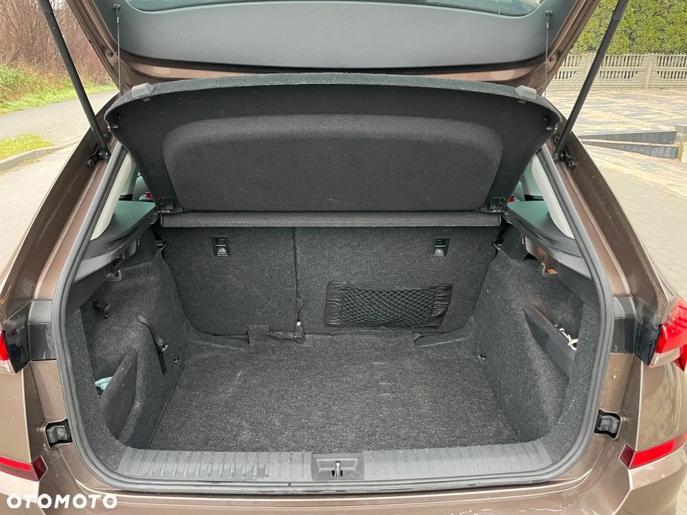 Skoda Kamiq 1.5 TSI Ambition DSG - 29