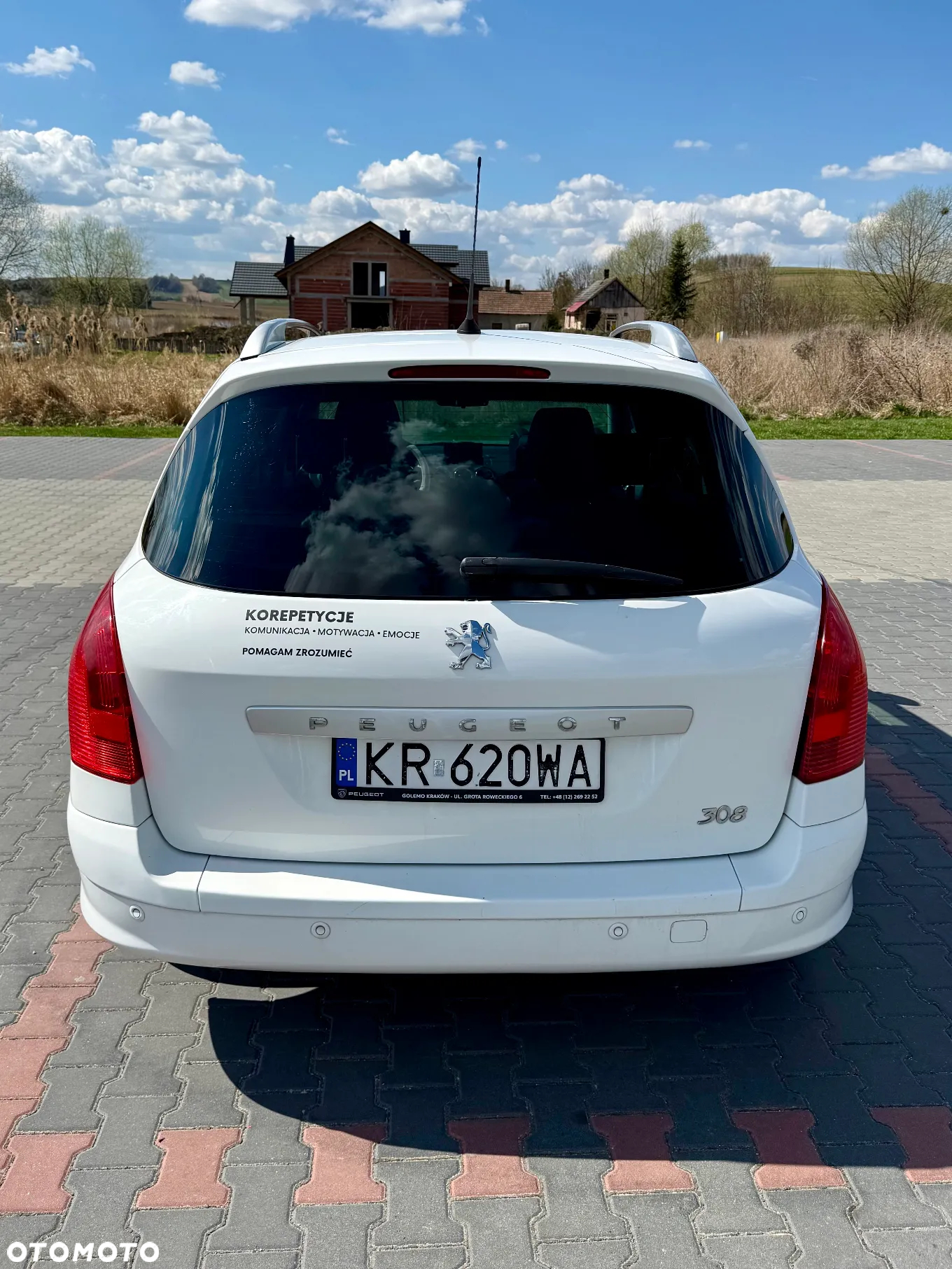 Peugeot 308 - 6