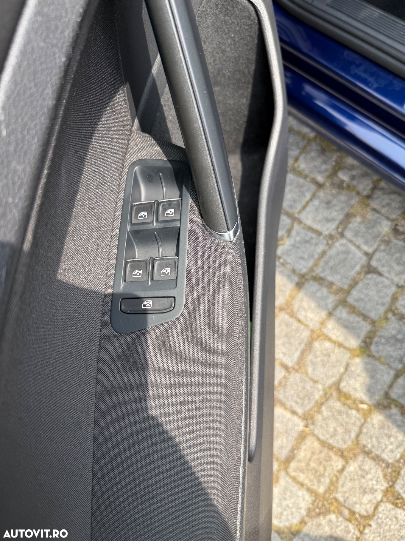 Volkswagen Golf 1.5 TSI ACT (BlueMotion Technology) DSG Highline - 27