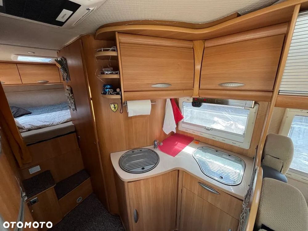 Peugeot chausson - 5