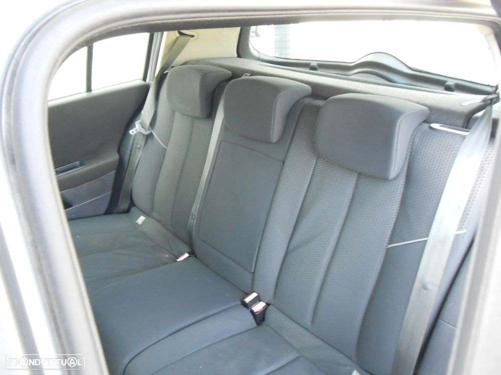 Renault Mégane 1.5 dCi Confort Dynamique - 15