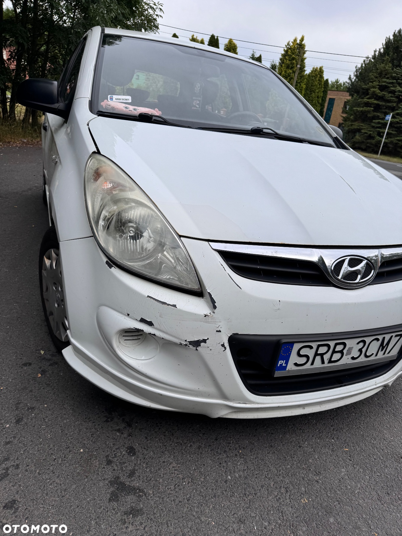 Hyundai i20 1.2 Classic - 5