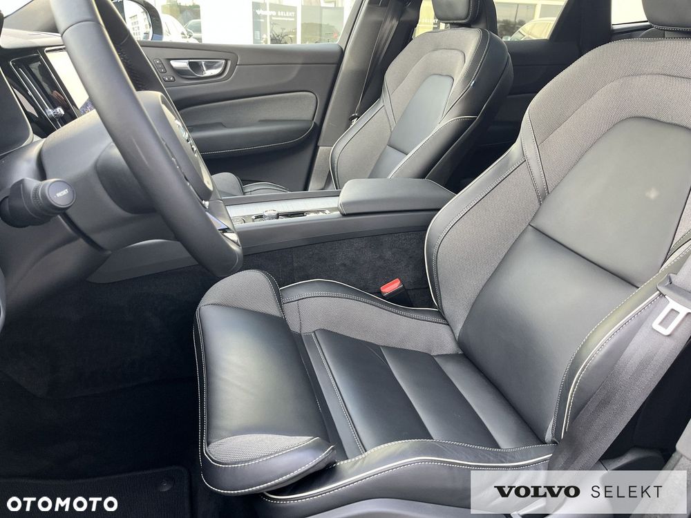 Volvo XC 60 - 13