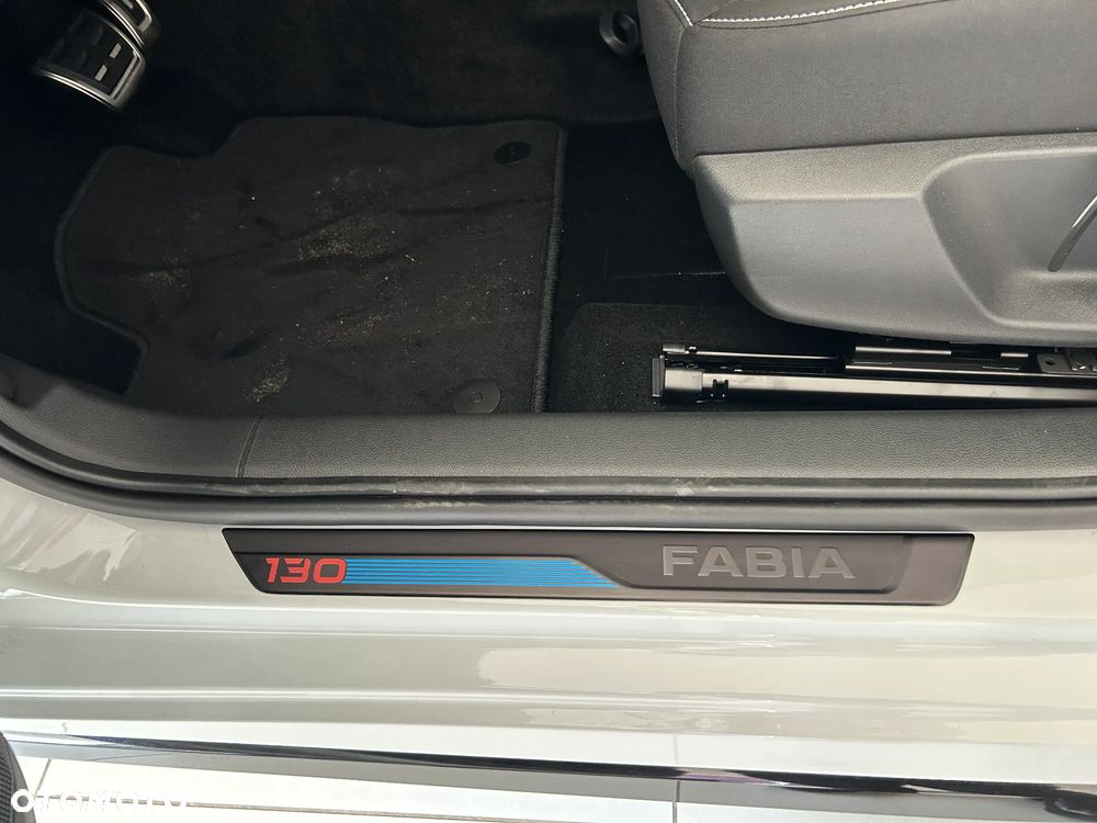 Skoda Fabia - 17