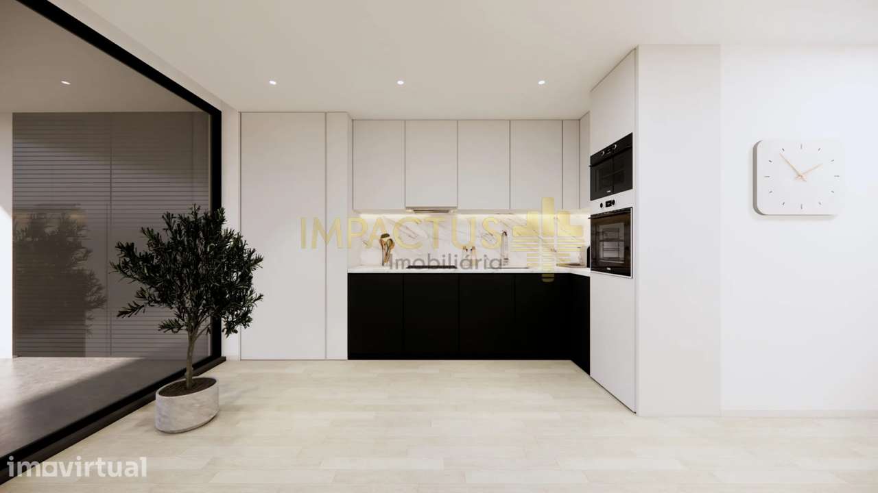 Apartamento T3 em Gondomar - Grande imagem: 5/14