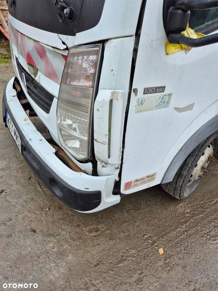 Renault MAXITY - 14