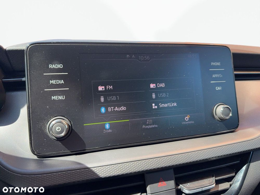 Skoda Kamiq 1.0 TSI Ambition - 24