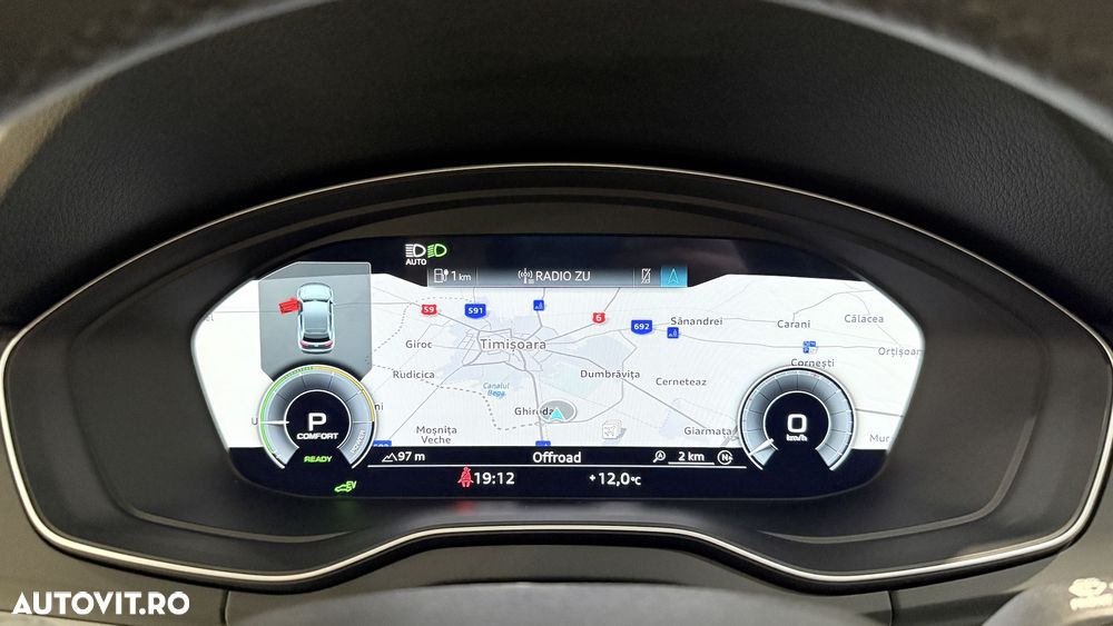 Audi Q5 50 TFSI e quattro S tronic sport - 31