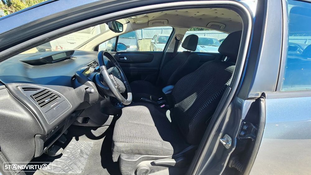 Citroën C4 ver-1-6-hdi-sx - 11