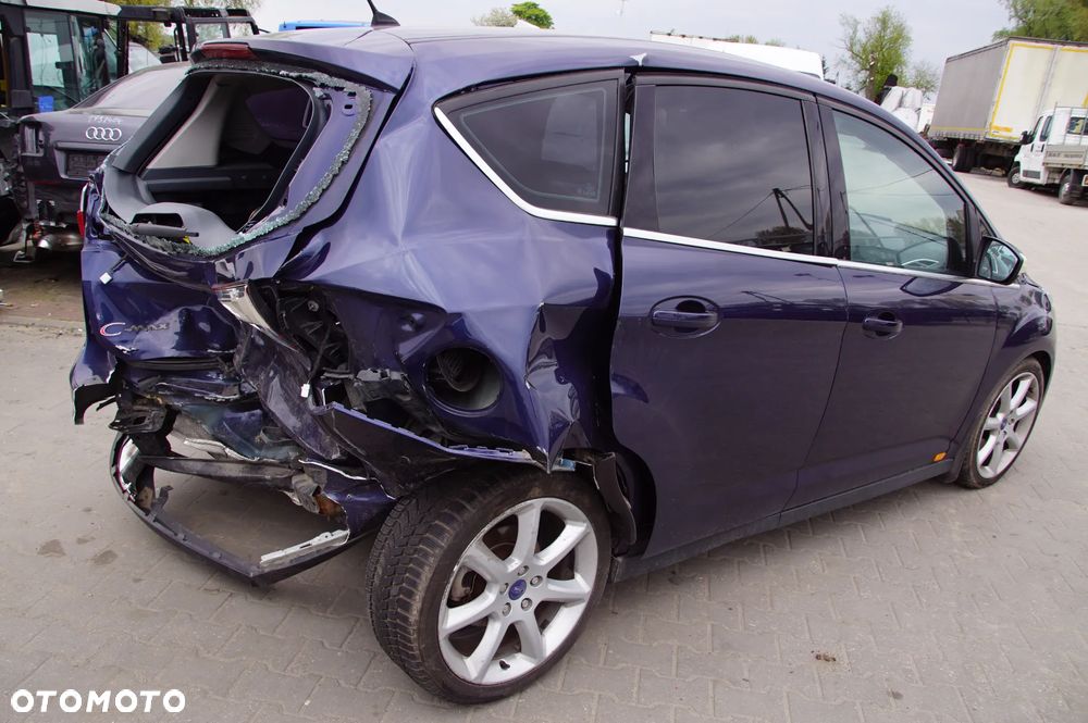 SKUP AUT 692324777 POJAZD NA CZĘŚCI FORD FOCUS C-MAX 2.0 TDCI 163KM KOD SILNIKA DW10C ROCZNIK 2011 SKRZYNIA MANUALNA 6 BIEGOWA KOD LAKIERU DXA DACH PANORAMA SZKLANY SZYBA PRZEDNIA GRZANA Z CZUJNIKIEM DESZCZU ORYGINALNA FORD DRZWI MASKA SILNIK SKRZYNIA ZDERZAK SKUP MOTOCYKLI MASZYN ROLNICZYCH BUSÓW AUT CIĘŻAROWYCH STACJA DEMONTAŻU POJAZDÓW AUTOSTROISZ LIPNO BOREK 14A SZROT ZŁOMOWANIE KASACJA - 18